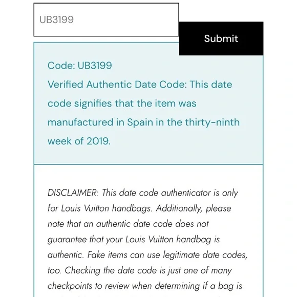 LOUIS VUITTON Taurillon Lockme Leather Zip Around Wallet - Picture 12 of 12